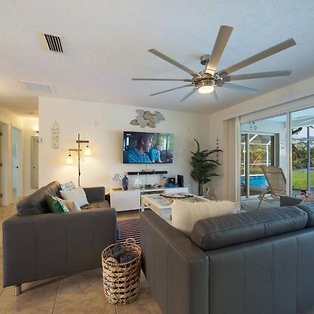Villa Holiday Sunrise II كيب كورال المظهر الخارجي الصورة