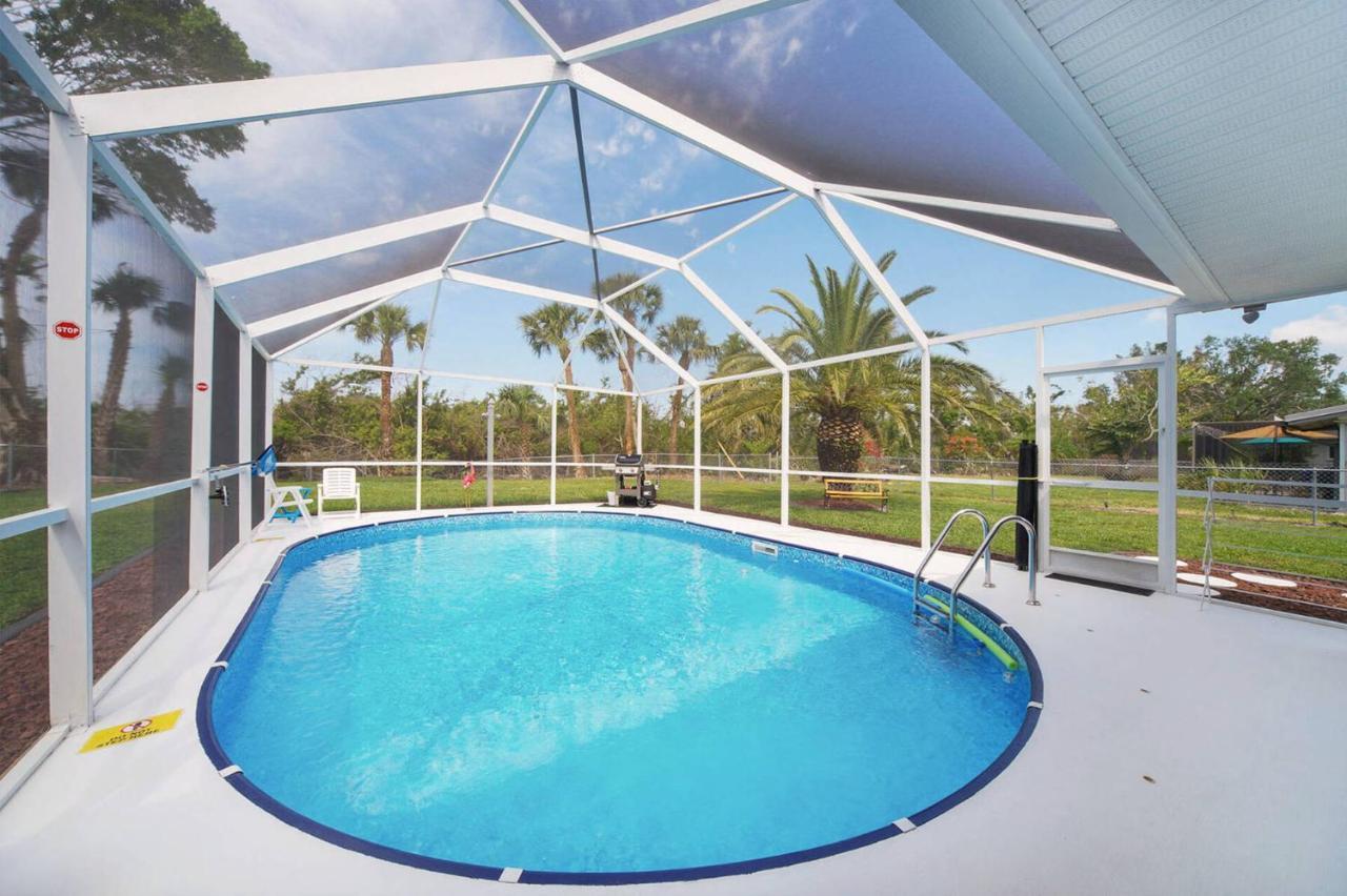 Villa Holiday Sunrise II كيب كورال المظهر الخارجي الصورة