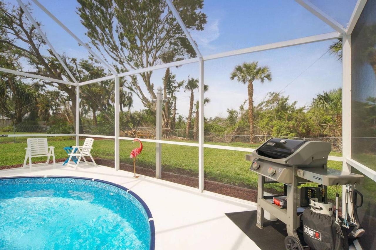 Villa Holiday Sunrise II كيب كورال المظهر الخارجي الصورة