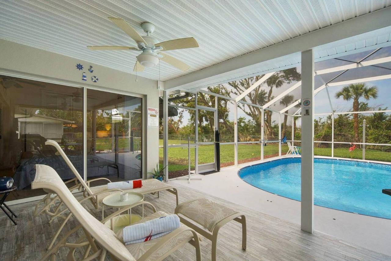 Villa Holiday Sunrise II كيب كورال المظهر الخارجي الصورة