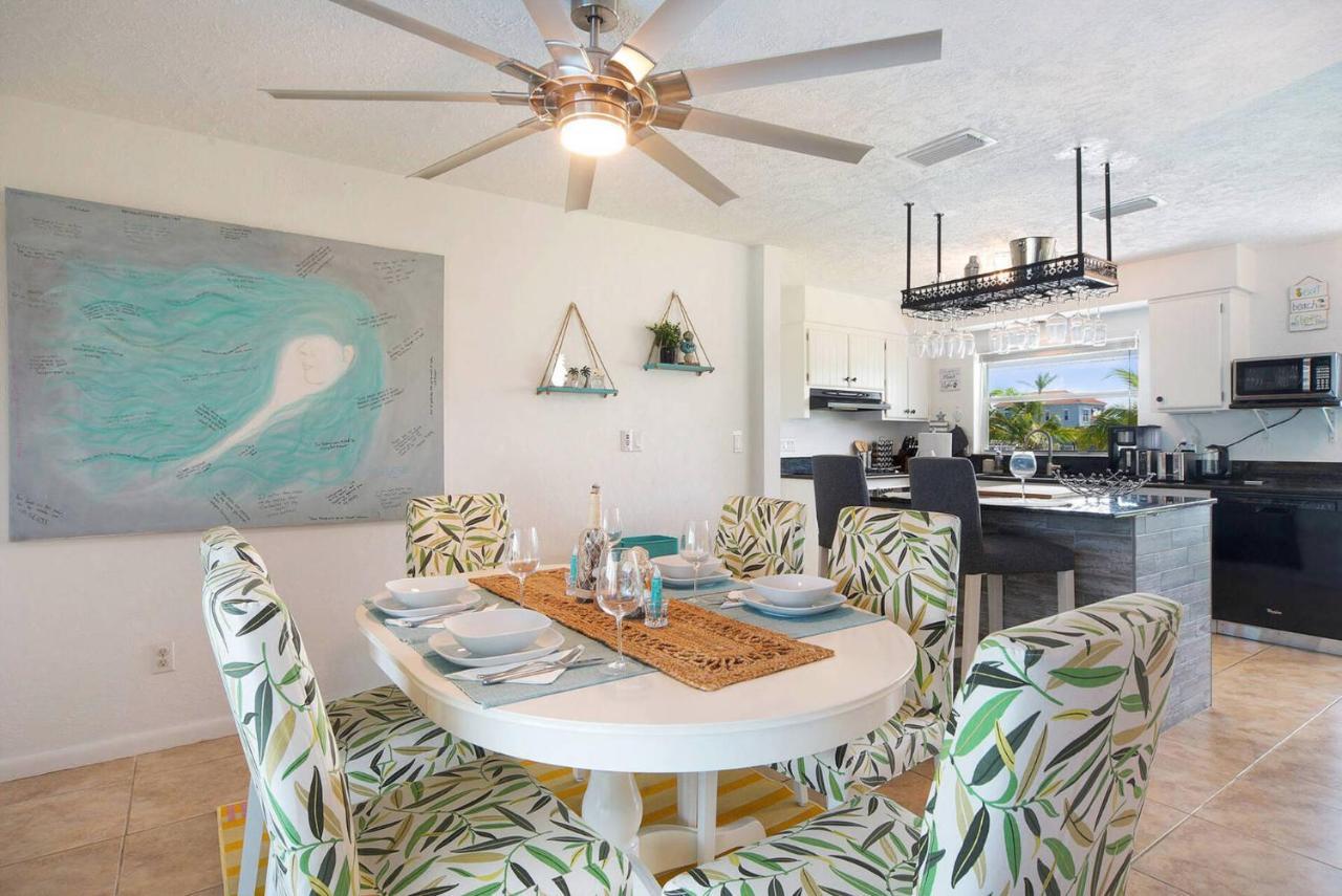 Villa Holiday Sunrise II كيب كورال المظهر الخارجي الصورة