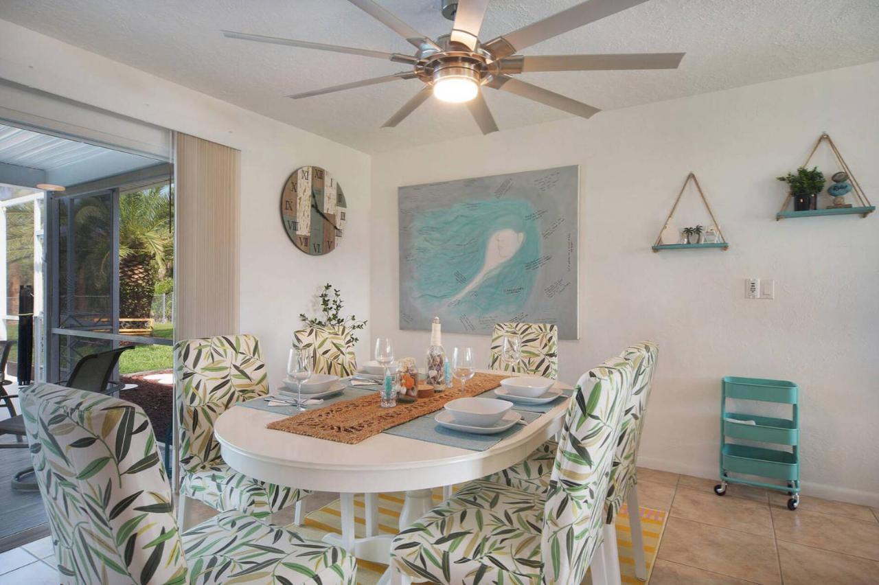Villa Holiday Sunrise II كيب كورال المظهر الخارجي الصورة