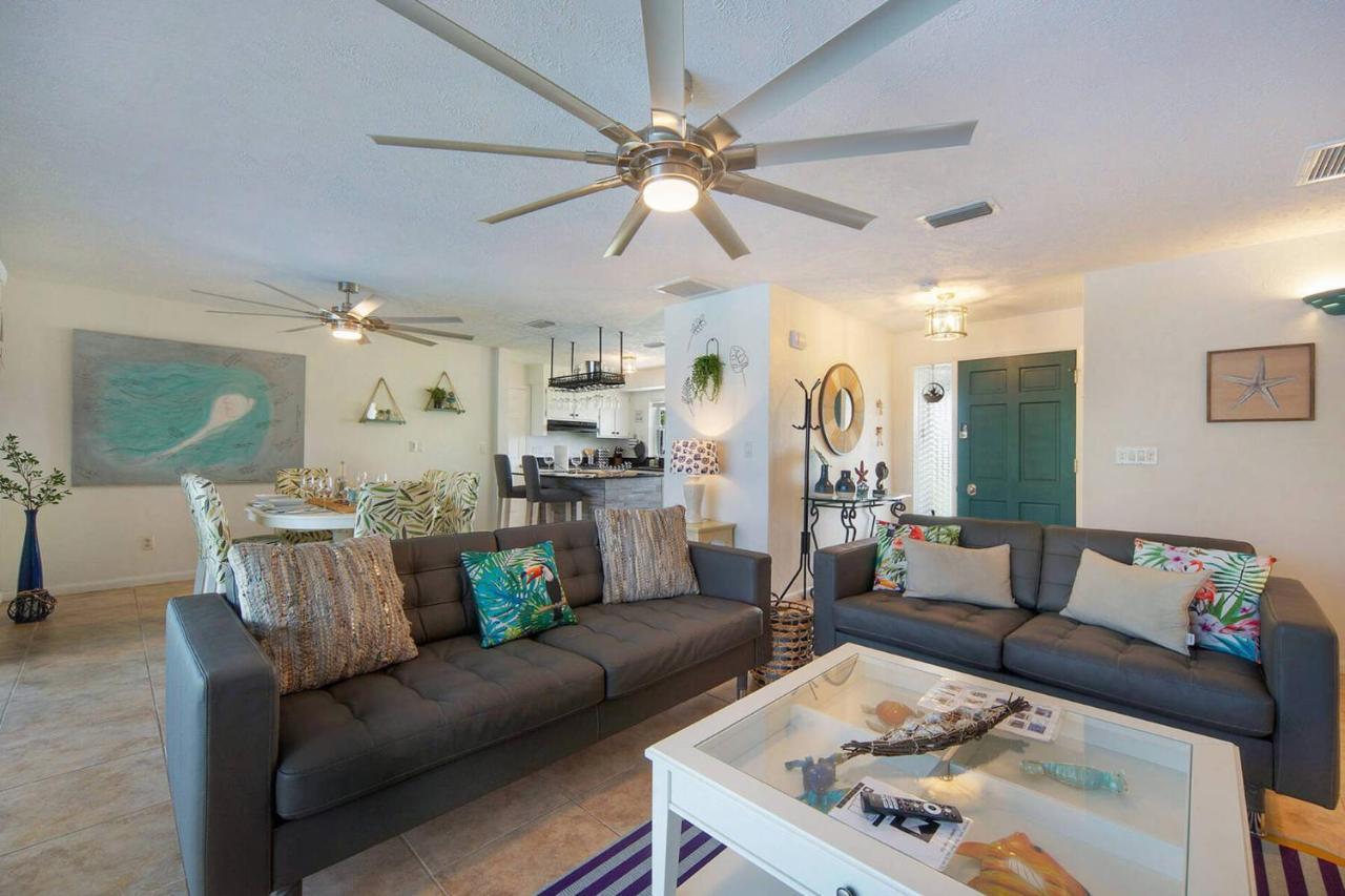 Villa Holiday Sunrise II كيب كورال المظهر الخارجي الصورة